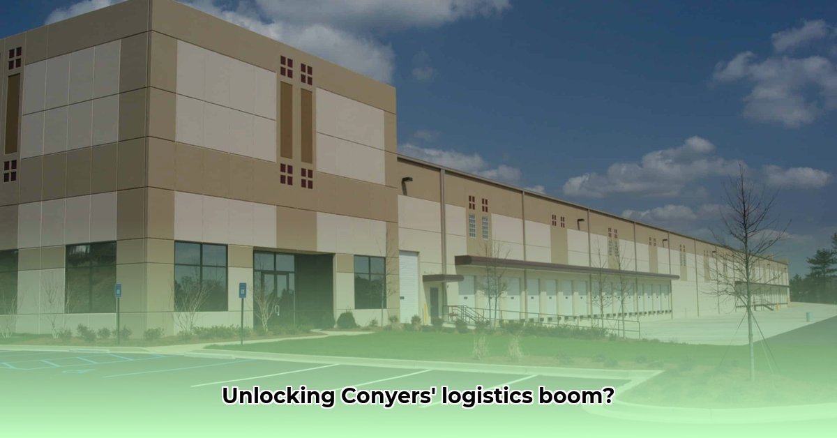 conyers-logistics